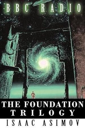 Immagine del venditore per Foundation Trilogy (adapted by Bbc Radio) (Hardcover) venduto da Grand Eagle Retail