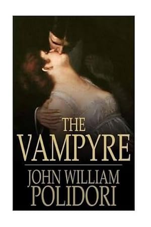 Image du vendeur pour The Vampyre, a Tale (Paperback) mis en vente par Grand Eagle Retail