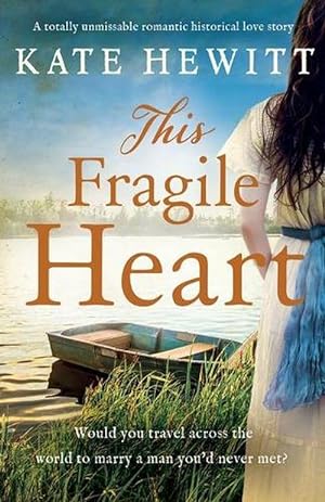 Seller image for This Fragile Heart (Paperback) for sale by Grand Eagle Retail