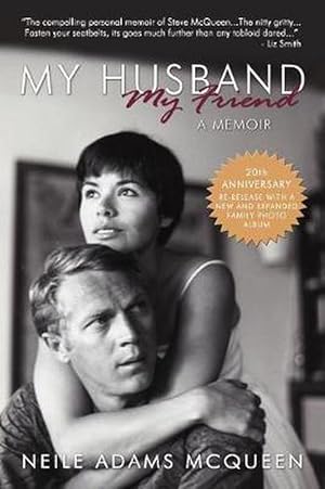 Image du vendeur pour My Husband, My Friend: A Memoir (Paperback) mis en vente par Grand Eagle Retail