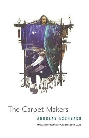 Seller image for The Carpet Makers (Paperback) for sale by Grand Eagle Retail