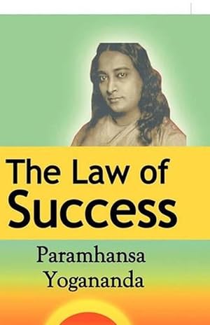 Seller image for The Law of Success (Hardcover) for sale by Grand Eagle Retail