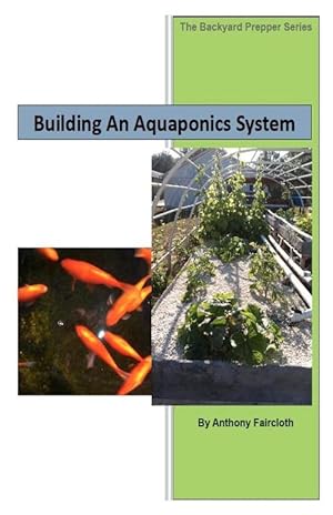 Seller image for Building an Aquaponics System (Paperback) for sale by Grand Eagle Retail