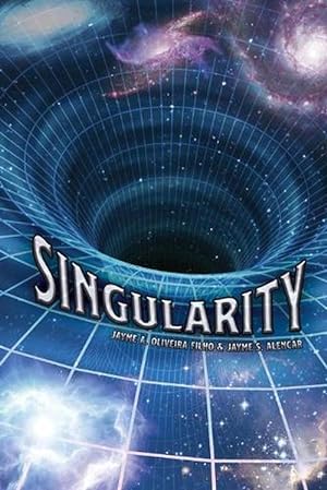 Seller image for Singularity (Paperback) for sale by Grand Eagle Retail