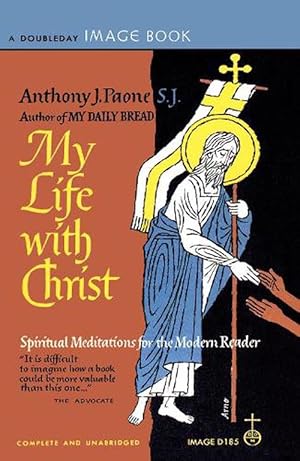 Seller image for My Life with Christ (Paperback) for sale by Grand Eagle Retail