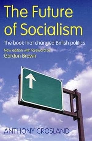Immagine del venditore per The Future of Socialism (Paperback) venduto da Grand Eagle Retail