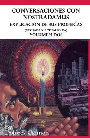 Seller image for Conversaciones Con Nostradamus, Volumen Dos for sale by Grand Eagle Retail
