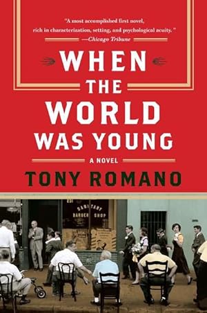 Seller image for When the World Was Young (Paperback) for sale by Grand Eagle Retail