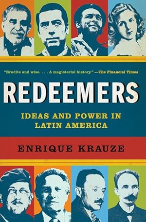 Seller image for Redeemers (Paperback) for sale by Grand Eagle Retail