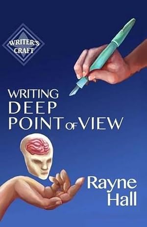Seller image for Writing Deep Point of View (Paperback) for sale by Grand Eagle Retail
