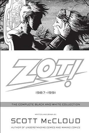 Seller image for Zot! (Paperback) for sale by Grand Eagle Retail