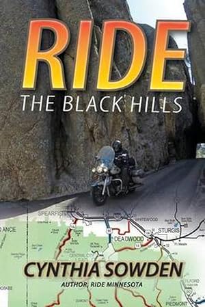 Immagine del venditore per Ride the Black Hills (Paperback) venduto da Grand Eagle Retail
