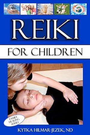 Seller image for Reiki for Children (Paperback) for sale by Grand Eagle Retail