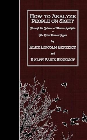 Seller image for How to Analyze People on Sight: Through the Science of Human Analysis. the Five Human Types. (Paperback) for sale by Grand Eagle Retail
