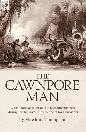 Seller image for The Cawnpore Man (Paperback) for sale by Grand Eagle Retail