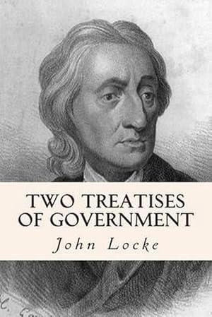 Immagine del venditore per Two Treatises of Government (Paperback) venduto da Grand Eagle Retail