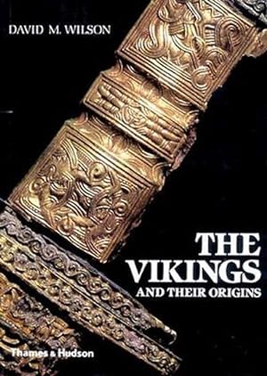 Seller image for The Vikings and their Origins (Paperback) for sale by Grand Eagle Retail