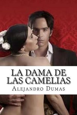 Imagen del vendedor de La Dama de Las Camelias (Paperback) a la venta por Grand Eagle Retail