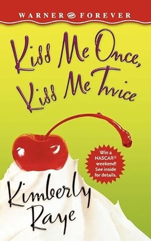 Seller image for Kiss Me Once, Kiss Me Twice (Paperback) for sale by Grand Eagle Retail