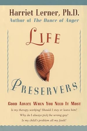 Seller image for Life Preservers: Good Advice When You Need It Most (Paperback) for sale by Grand Eagle Retail