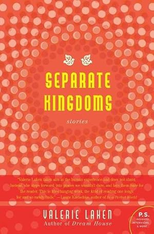 Seller image for Separate Kingdoms (Paperback) for sale by Grand Eagle Retail