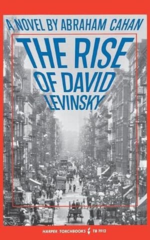 Seller image for The Rise of David Levinsky (Hardcover) for sale by Grand Eagle Retail