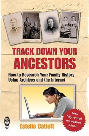 Seller image for Track Down Your Ancestors (Paperback) for sale by Grand Eagle Retail
