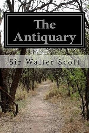 Seller image for The Antiquary (Paperback) for sale by Grand Eagle Retail