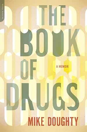 Seller image for The Book of Drugs (Paperback) for sale by Grand Eagle Retail