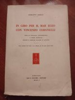 Imagen del vendedor de In giro per il mar egeo con Vincenzo Coronelli a la venta por librisaggi