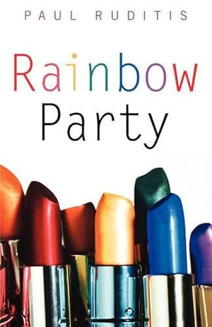 Seller image for Rainbow Party (Paperback) for sale by Grand Eagle Retail
