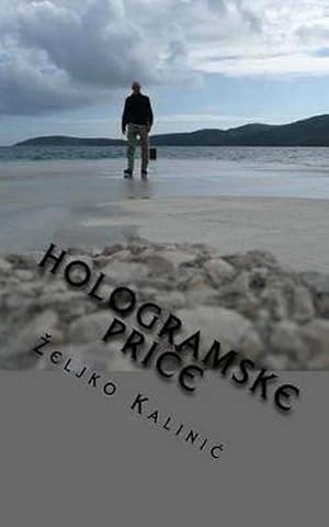 Imagen del vendedor de Hologramske Price: Price S Neba I Druge Price (Paperback) a la venta por Grand Eagle Retail