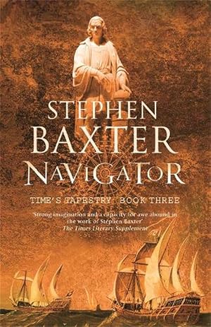 Seller image for Navigator (Paperback) for sale by Grand Eagle Retail