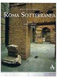 Roma sotterranea.