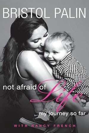 Seller image for Not Afraid of Life (Paperback) for sale by Grand Eagle Retail