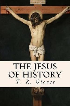 Bild des Verkufers fr The Jesus of History (Paperback) zum Verkauf von Grand Eagle Retail