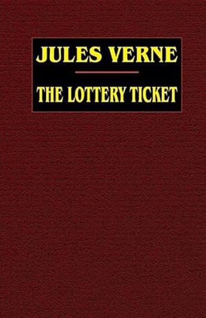 Immagine del venditore per The Lottery Ticket (Paperback) venduto da Grand Eagle Retail