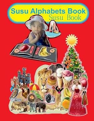 Seller image for Susu Alphabets Book: Susu Book (Paperback) for sale by Grand Eagle Retail