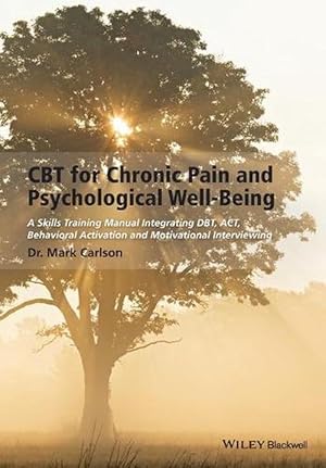 Imagen del vendedor de CBT for Chronic Pain and Psychological Well-Being (Paperback) a la venta por Grand Eagle Retail