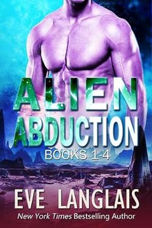 Seller image for Alien Abduction 1 (Paperback) for sale by Grand Eagle Retail