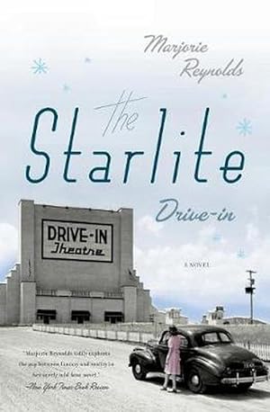 Image du vendeur pour The Starlite Drive-In (Paperback) mis en vente par Grand Eagle Retail