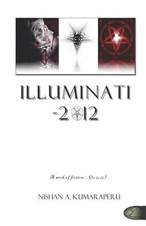 Bild des Verkufers fr Illuminati - 2012: The Book the World Does Not Want You to Read (Paperback) zum Verkauf von Grand Eagle Retail