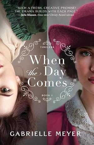 Seller image for When the Day Comes (Hardcover) for sale by AussieBookSeller