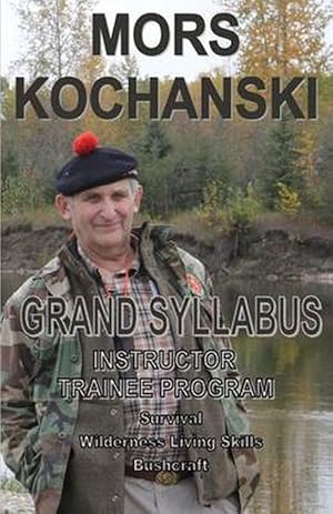 Seller image for Grand Syllabus: Instructor Trainee Program (Paperback) for sale by Grand Eagle Retail