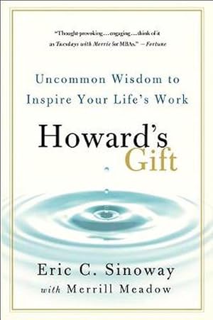 Seller image for Howard's Gift (Paperback) for sale by Grand Eagle Retail