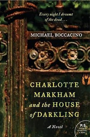 Seller image for Charlotte Markham and the House of Darkling (Paperback) for sale by Grand Eagle Retail