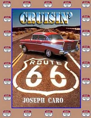 Bild des Verkufers fr Cruisin" Route 66: Color Photos of Cruisin' Route 66 (Paperback) zum Verkauf von Grand Eagle Retail