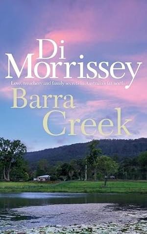 Seller image for Barra Creek (Paperback) for sale by Grand Eagle Retail