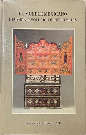 El Mueble mexicano: Historia, evolucion e influencias