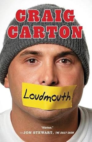 Seller image for Loudmouth (Paperback) for sale by Grand Eagle Retail